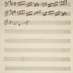 B 120, M. Haydn, Misit dominus verbum suum, Violino I-3.jpg