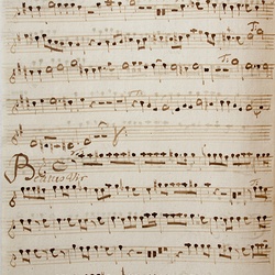 G 121, J. Novotny, Vesperae de dominica, Violino I-3.jpg