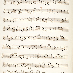 B 221, M. Haydn, Locus iste a deo factus est, Violino I-2.jpg