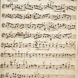 A 57, G.J. Werner, Missa solemnis brevis Sequar te, Organo o Violoncello-6.jpg