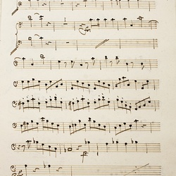 B 100, W.A. Mozart, Splendente deus, Fagotto-3.jpg