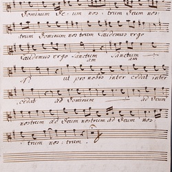 B 55, G.J. Werner, Euge serve bone et fidelis, Alto-2.jpg