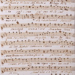 A 56, G.J. Werner, Missa Mallo mori quam faedari, Canto-5.jpg