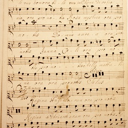 G 102, G.J. Werner, Lytaniae Lauretanae, Alto-3.jpg