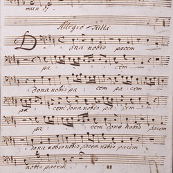 A 61, G.J. Werner, Missa novae institutionis, Basso-6.jpg