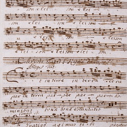 A 52, G.J. Werner, Missa festiva Cursum consummavi , Alto-1.jpg