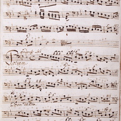 A 75, G.J. Werner, Missa Hic labor hoc opus est, Organo-4.jpg