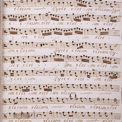 A 53, G.J. Werner, Missa solemnis Estote hilarioris animi , Alto-1.jpg