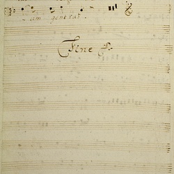 B 25, J.A. Hasse, Ave nata creatoris, Basso-2.jpg