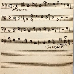 M 22, G.J. Werner, Placare Christe servulis, Violone-1.jpg