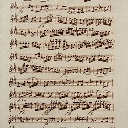 G 152, J. Behm, Lauretanische Litanei, Violino II-3.jpg