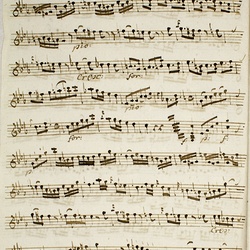B 16, B. Istvanffy, Per signum crucis, Violino I-1.jpg