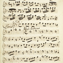 B 26, F. Ehrenhardt, Miserere mei deus, Violino I-7.jpg