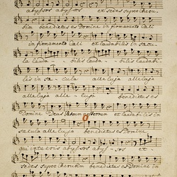 B 175, M. Haydn, Benedictus domine qui in tueris, Alto-1.jpg