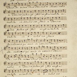 B 165, M. Haydn, Benedictus qui venit in nomine domini, Tenore-1.jpg