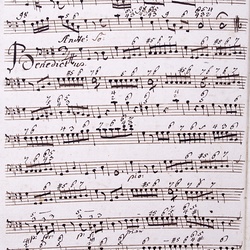 A 7, F. Novotny, Missa solemnis, Organo-12.jpg