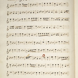 B 164, M. Haydn, Tecum principium in die virtutis, Corno I-2.jpg