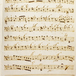 B 50, G.J. Werner, Veni creator spiritus, Organo-3.jpg