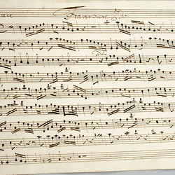 B 86, L. Hoffmann, Alleluia hic vir despiciens, Flauto II-1.jpg