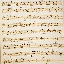 E 57, G.J. Werner, Pastorella, Violino I-3.jpg