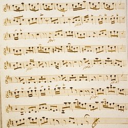 E 57, G.J. Werner, Pastorella, Violino I-3.jpg