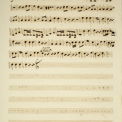 G 164, J. Strauss, Vespera in D, Clarino I-3.jpg