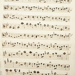 B 85, L. Hoffmann, Domine si insurgunt adversum, Violino II-1.jpg