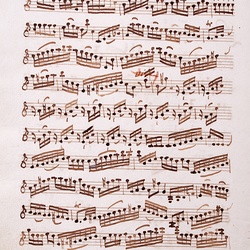G 72, J.B. Wanhal, Vesperae, Violino II-6.jpg