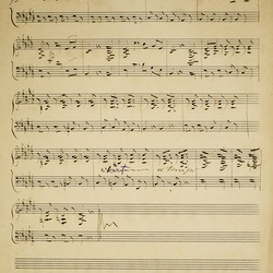 B 288, H. Proch, Ave Maria, Organo-4.jpg