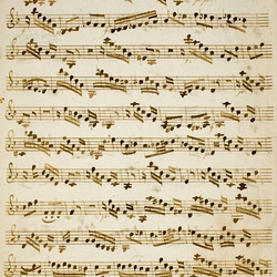 B 293, F. Hörger, Iesus auctor clementiae, Violino I-2.jpg