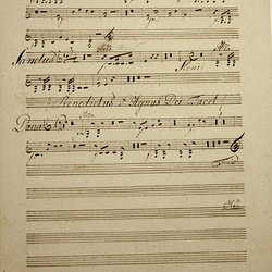 A 119, W.A. Mozart, Messe in G, Clarino II-2.jpg