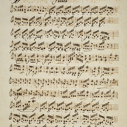 B 282, J. Preindl, Vias tuas domine, Violino II-2.jpg