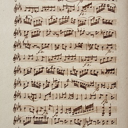G 152, J. Behm, Lauretanische Litanei, Violino II-4.jpg