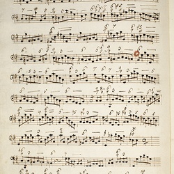 B 164, M. Haydn, Tecum principium in die virtutis, Organo-2.jpg
