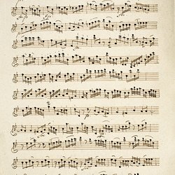 B 225, M. Haydn, Debitam morti sobolem, Violino I-2.jpg