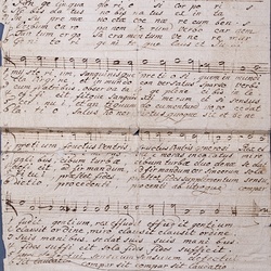 B 59, G.J. Werner, Pange lingua gloriosi, Tenore-3.jpg