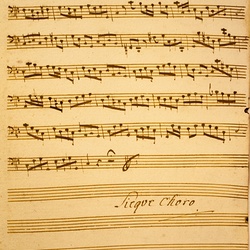 E 55, G.J. Werner, Pastorella für Weihnachten, Violone-3.jpg