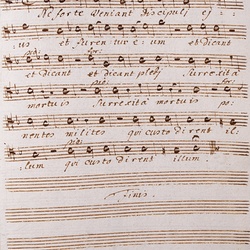 B 61, G.J. Werner, Ecce quomodo moritur, Tenore-3.jpg
