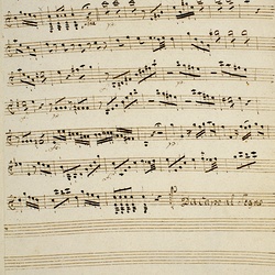 B 103, J. Haydn, Magna coeli domina summa, Violino I-3.jpg