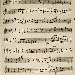 A 143, M. Haydn, Missa in D, Oboe II-23.jpg