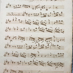 G 61, F. Schmidt, Lauretanische Litanei, Violino II-3.jpg