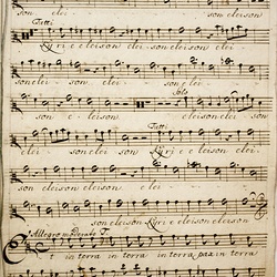 A 57, G.J. Werner, Missa solemnis brevis Sequar te, Alto conc.-1.jpg