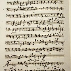 B 84, L. Hoffmann, Clientes agite gaudete plausus, Organo-2.jpg