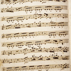 E 33, G.J. Werner, Pastorella da Cantarsi, Violino II-2.jpg