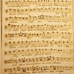 C 6, G.J. Werner, Te Deum laudamus, Alto-1.jpg