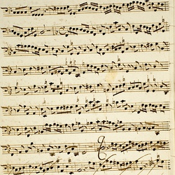 G 25, F.J. Aumann, Litanei, Organo o Violone-2.jpg