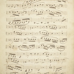 B 309, Anonymus, Ave Maria, Clarinetto-1.jpg