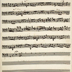 B 176, M. Haydn, Lauda Sion salvatorem, Violone-4.jpg