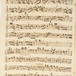 A 16, P. Amadei, Missa pastoralis, Violino I-2.jpg