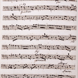 A 59, G.J. Werner, Missa brevis in honorem Sancti Judae Thaddaei, Violone-2.jpg
